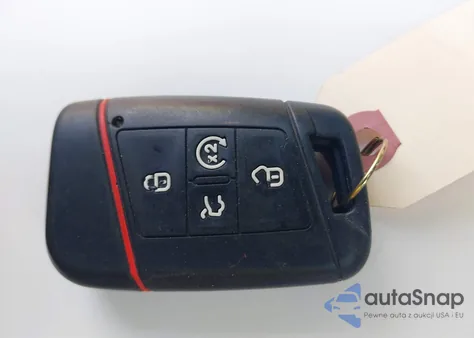 2019 Volkswagen Atlas 3.6L V6 Se W/Technology из США, поврежденный, VIN 1V2WR2CA0KC503124